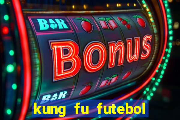 kung fu futebol clube download utorrent