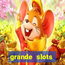 grande slots jackpot louco