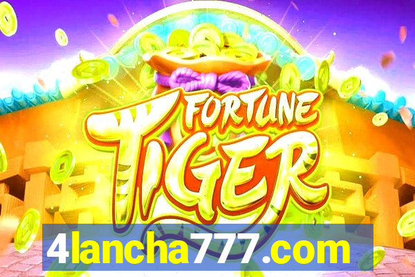 4lancha777.com