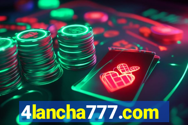 4lancha777.com