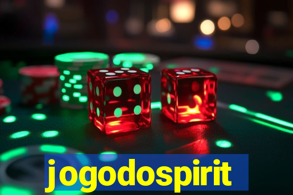 jogodospirit