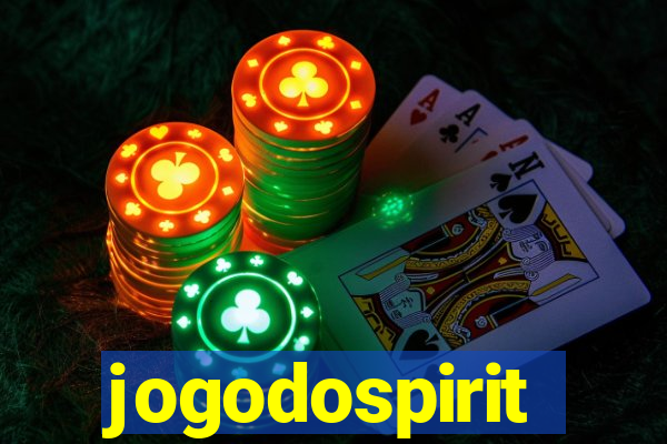 jogodospirit