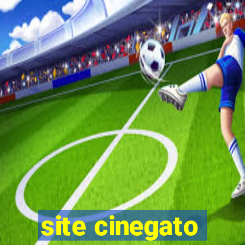 site cinegato