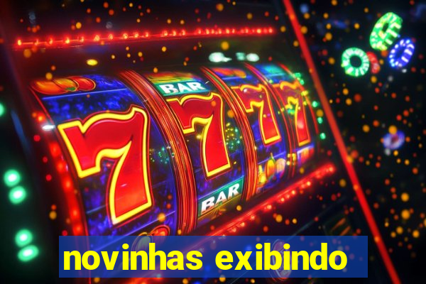 novinhas exibindo