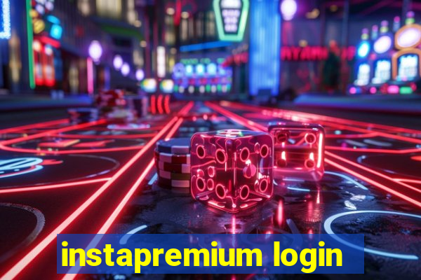 instapremium login