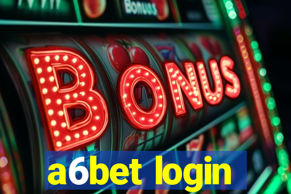 a6bet login