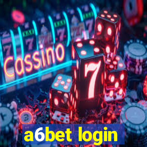 a6bet login