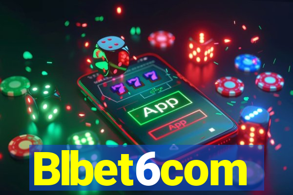 Blbet6com