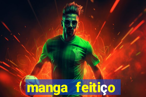 manga feitiço magico pdf