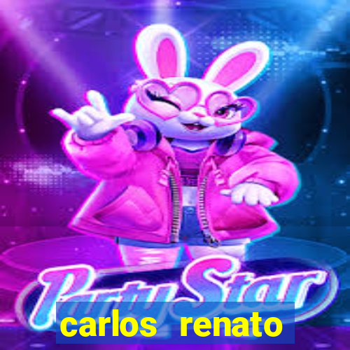 carlos renato jurado silvio santos