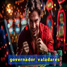 governador valadares o que fazer