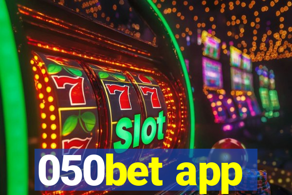 050bet app