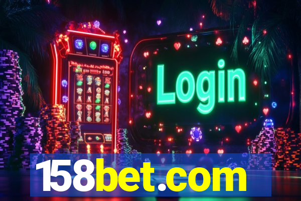 158bet.com