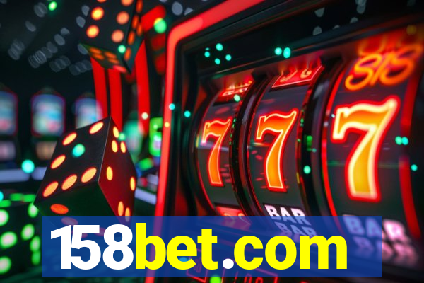 158bet.com