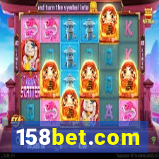 158bet.com