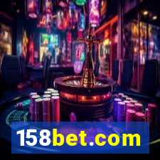 158bet.com