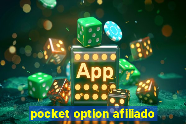 pocket option afiliado