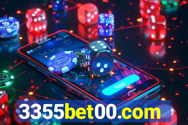 3355bet00.com