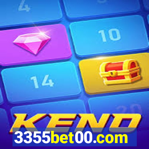 3355bet00.com