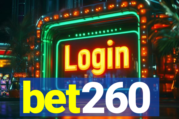 bet260