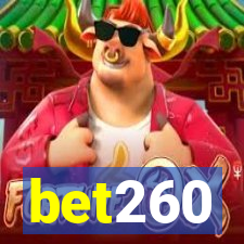 bet260