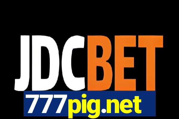 777pig.net