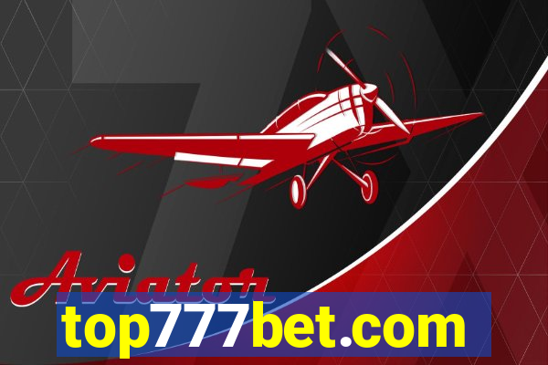 top777bet.com