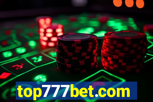 top777bet.com