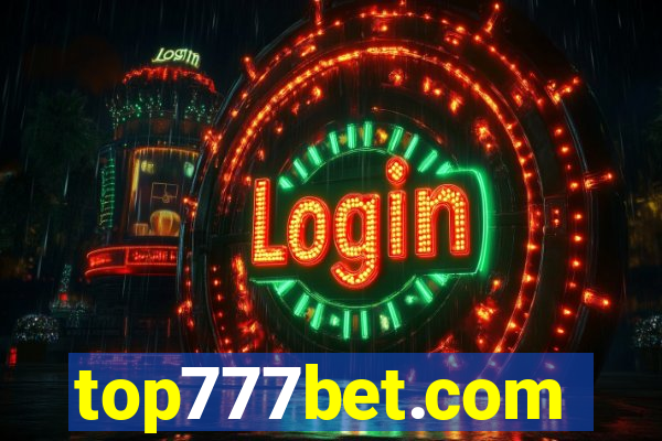 top777bet.com