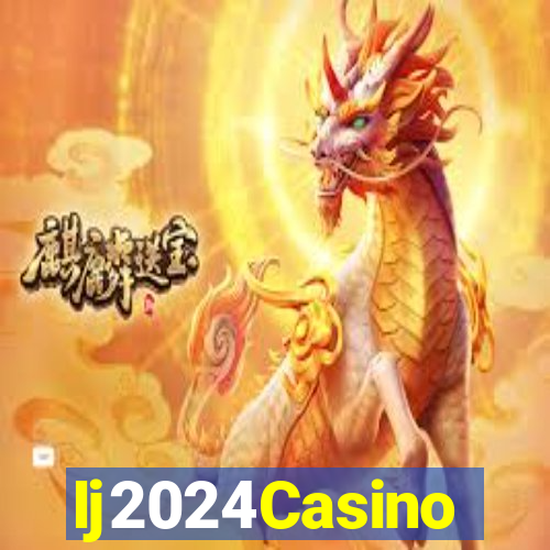 Ij2024Casino