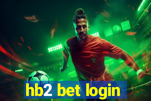 hb2 bet login