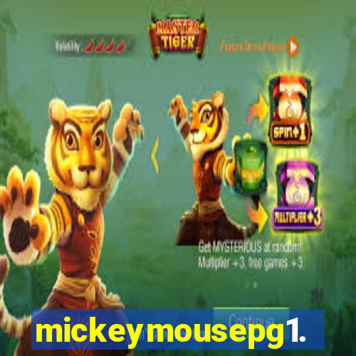 mickeymousepg1.com