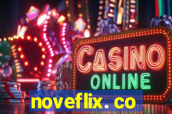 noveflix. co