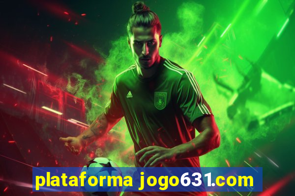 plataforma jogo631.com