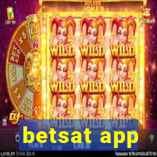 betsat app