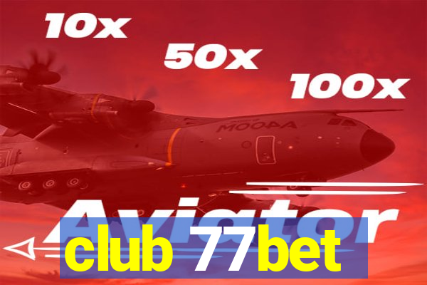 club 77bet