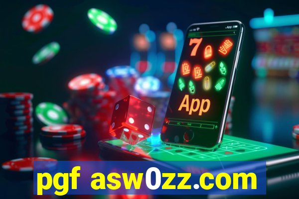 pgf asw0zz.com