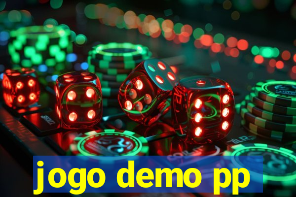 jogo demo pp