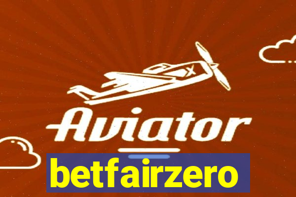 betfairzero