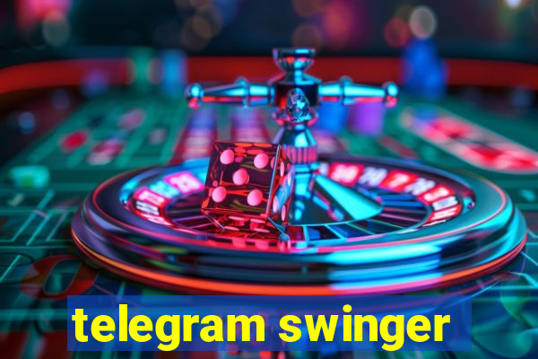 telegram swinger