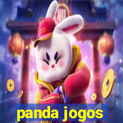 panda jogos