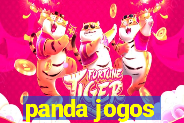 panda jogos