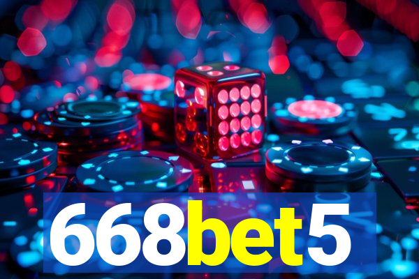 668bet5