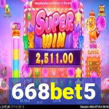 668bet5