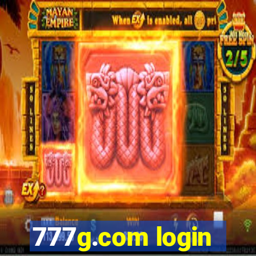 777g.com login