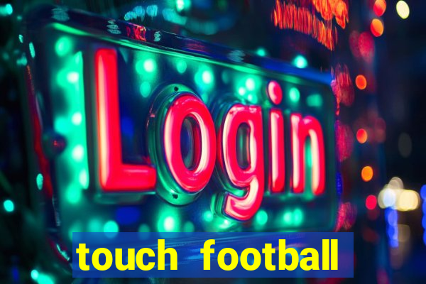 touch football script pastebin