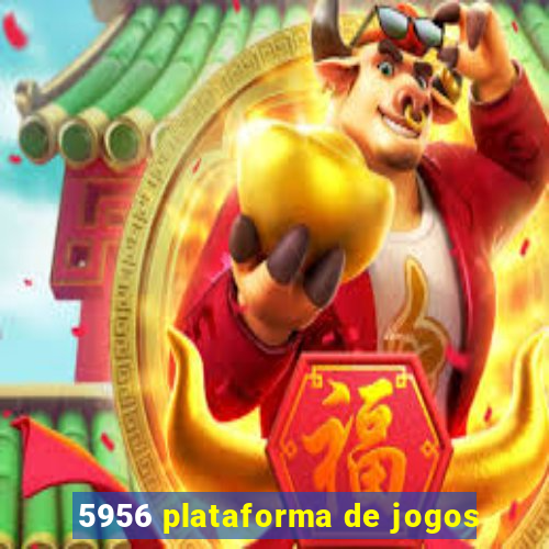 5956 plataforma de jogos