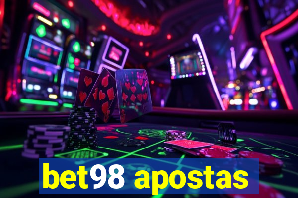 bet98 apostas