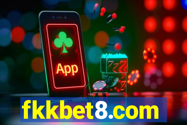 fkkbet8.com