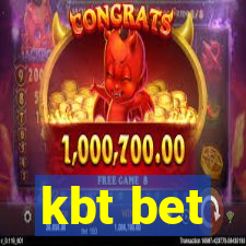 kbt bet